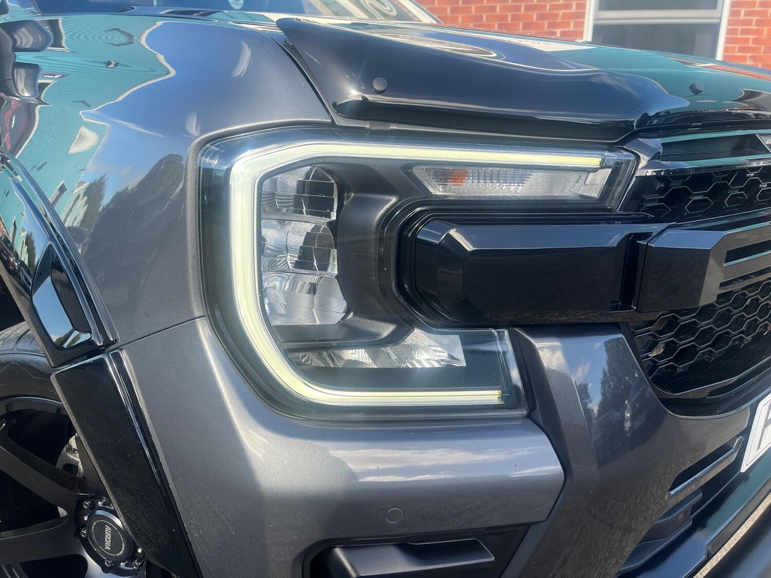 Used Ford Ranger 2024 for sale - 75839107: Photo 34