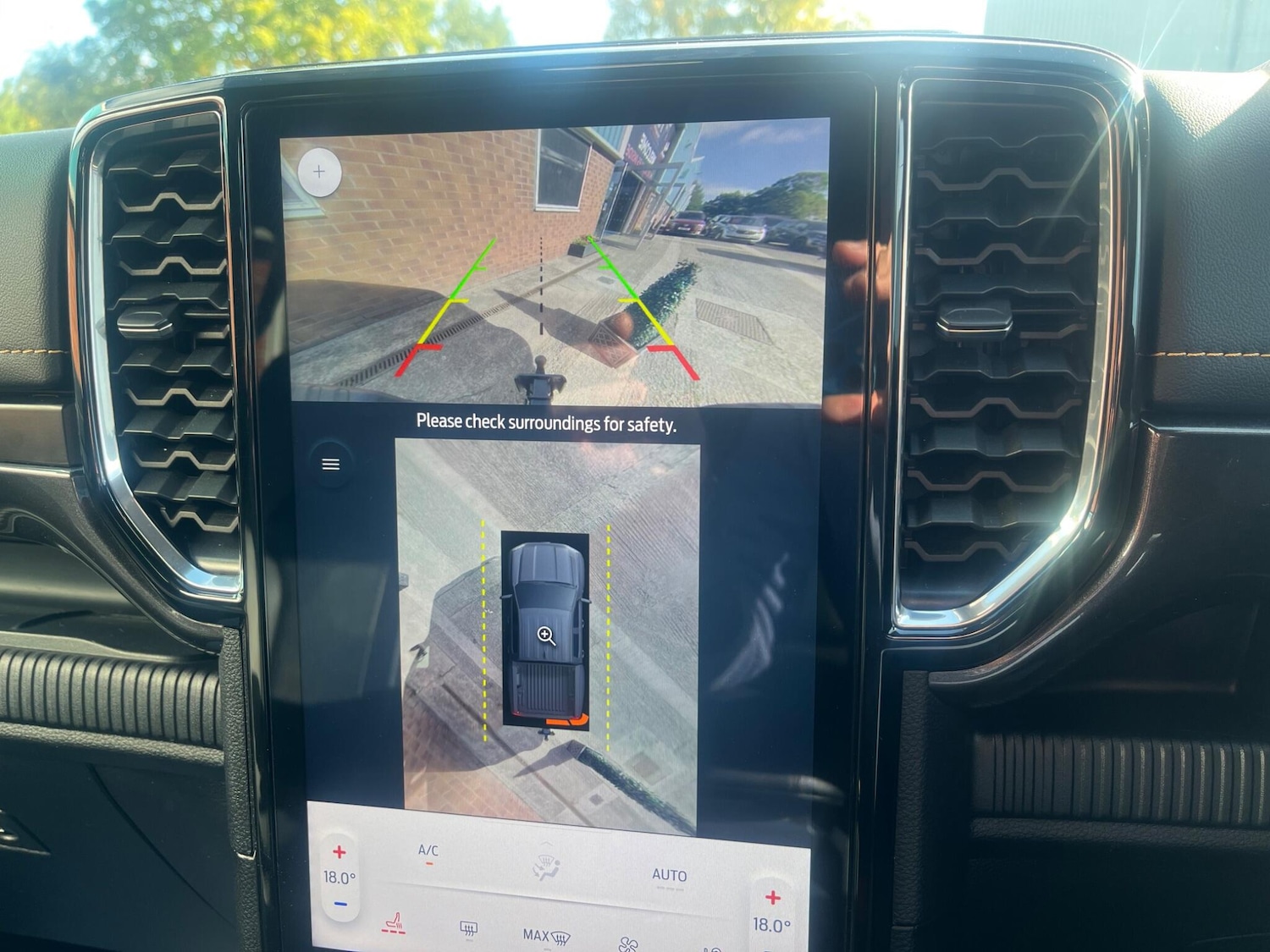 Used Ford Ranger 2024 for sale - 75839107: Photo 6