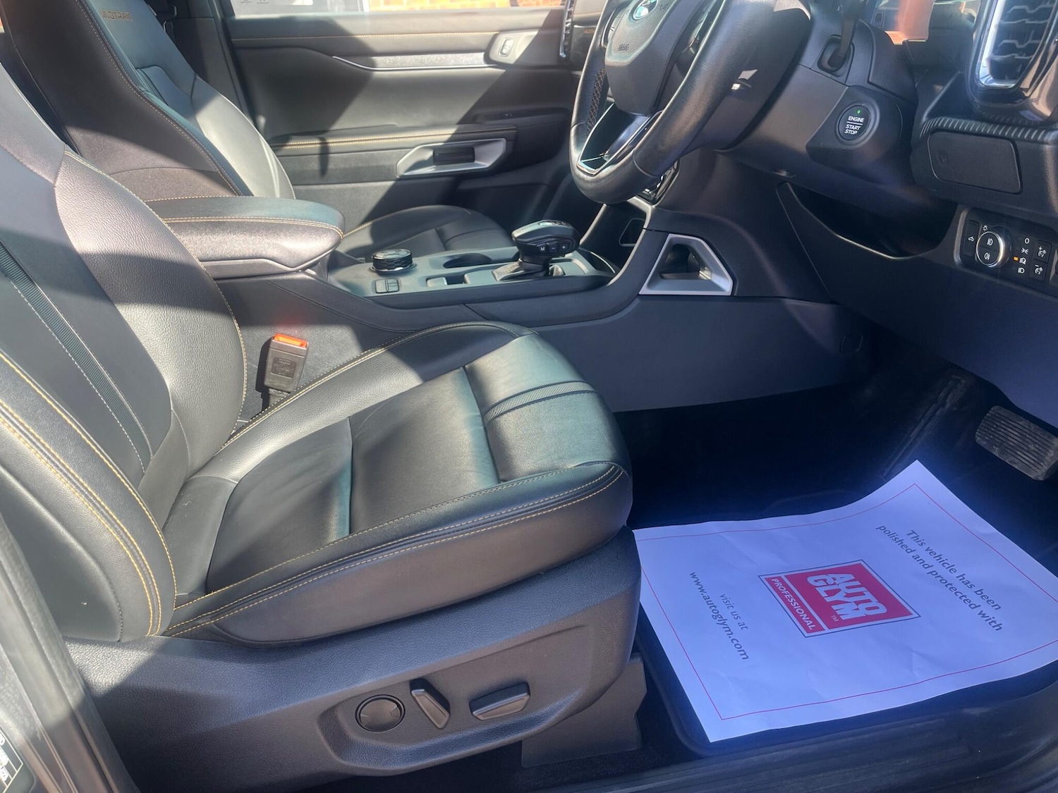 Used Ford Ranger 2024 for sale - 75839107: Photo 7