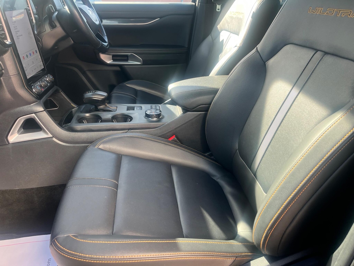 Used Ford Ranger 2024 for sale - 75839107: Photo 8