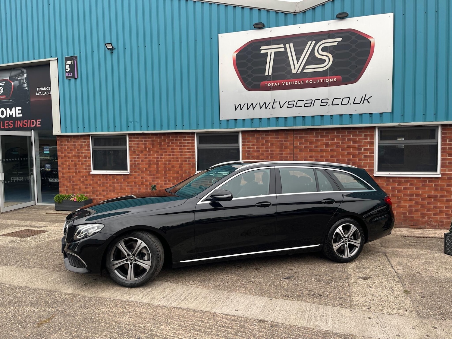 Used Mercedes-Benz E Class 2018 for sale - 76122184: Photo 13