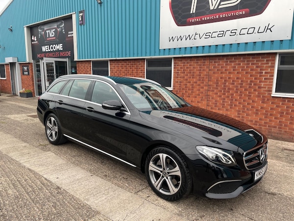 Used Mercedes-Benz E Class 2018 for sale - 76122184: Photo 20