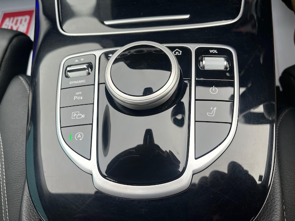 Used Mercedes-Benz E Class 2018 for sale - 76122184: Photo 22