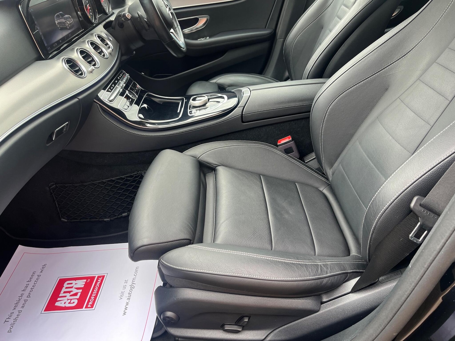 Used Mercedes-Benz E Class 2018 for sale - 76122184: Photo 27