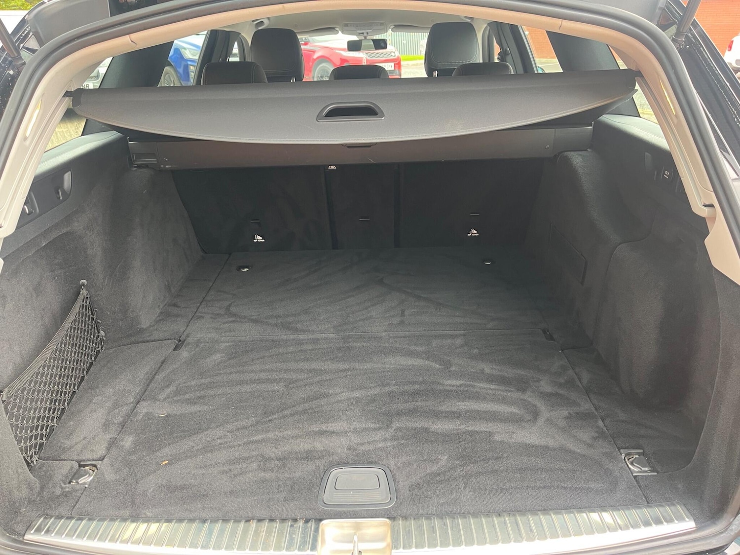 Used Mercedes-Benz E Class 2018 for sale - 76122184: Photo 29