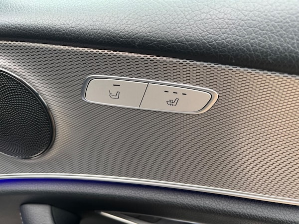 Used Mercedes-Benz E Class 2018 for sale - 76122184: Photo 31