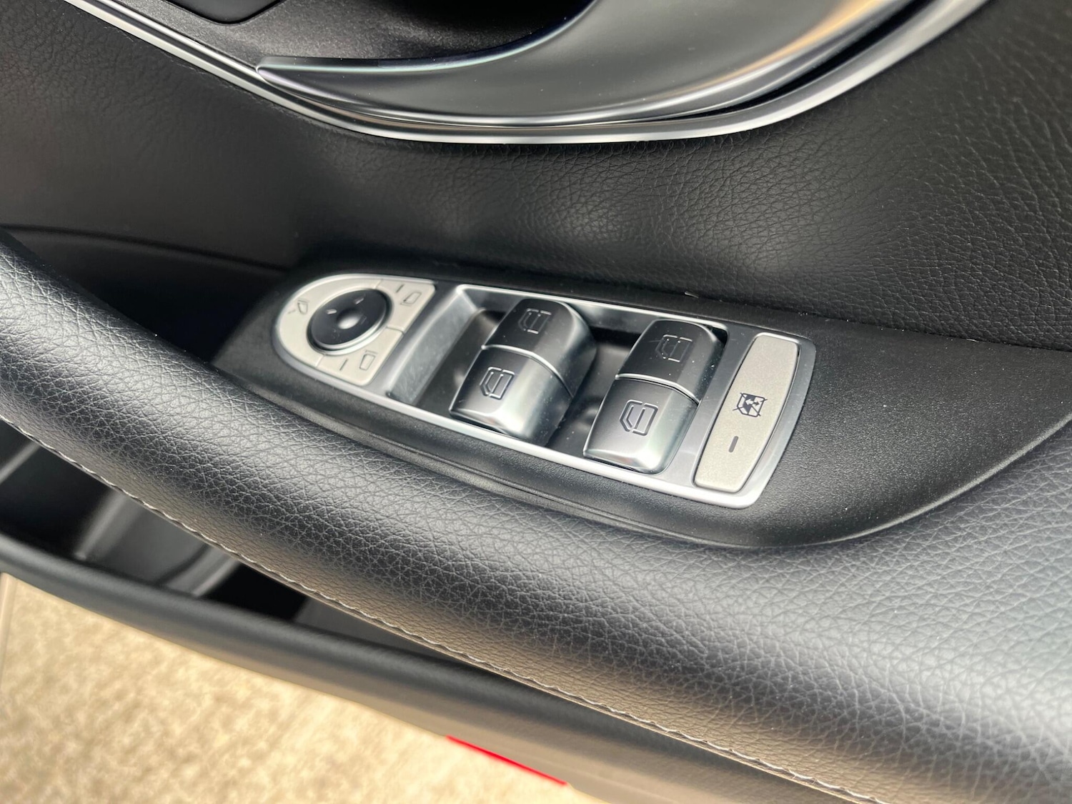 Used Mercedes-Benz E Class 2018 for sale - 76122184: Photo 32