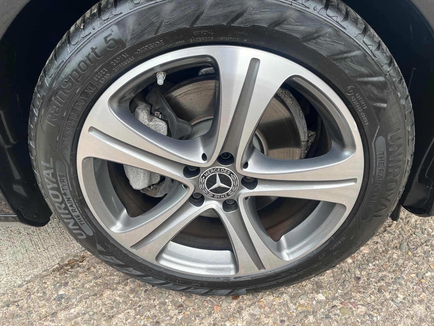 Used Mercedes-Benz E Class 2018 for sale - 76122184: Photo 38