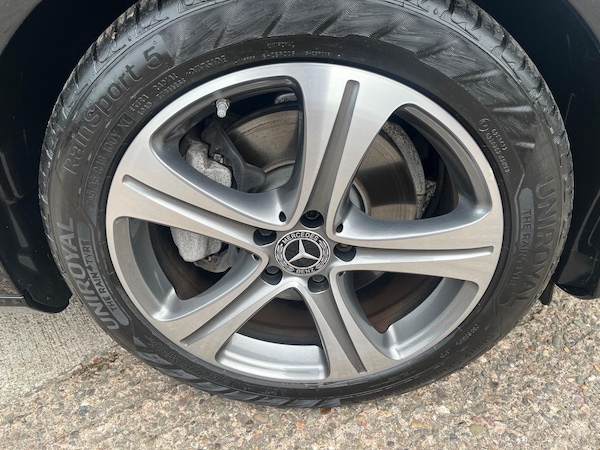 Used Mercedes-Benz E Class 2018 for sale - 76122184: Photo 38