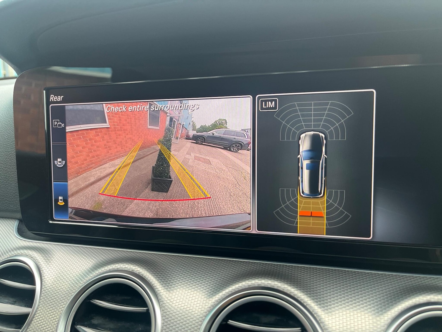 Used Mercedes-Benz E Class 2018 for sale - 76122184: Photo 6