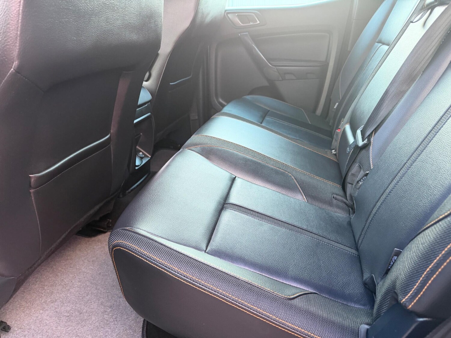 Used Ford Ranger 2022 for sale - 77351959: Photo 10