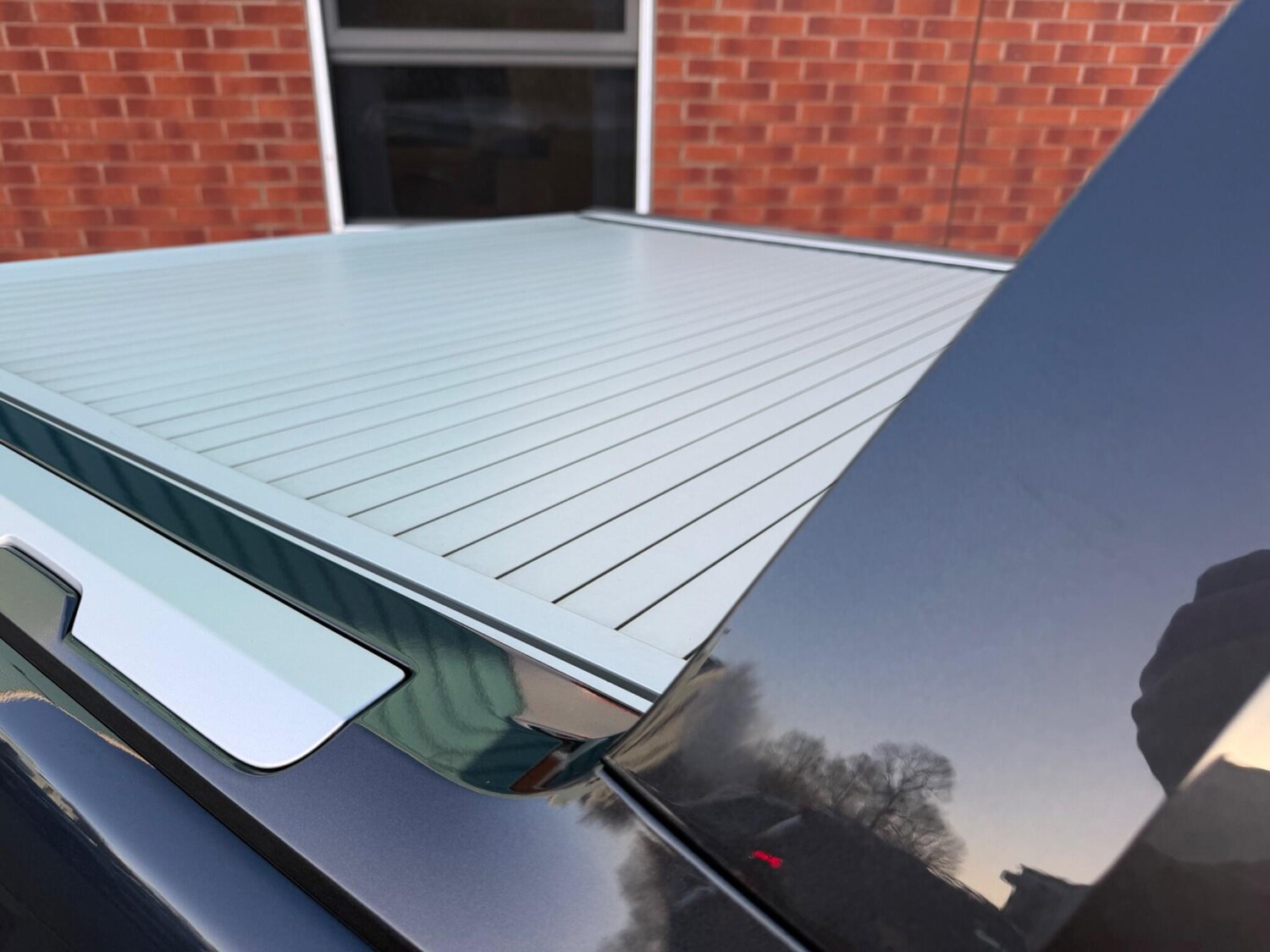 Used Ford Ranger 2022 for sale - 77351959: Photo 12