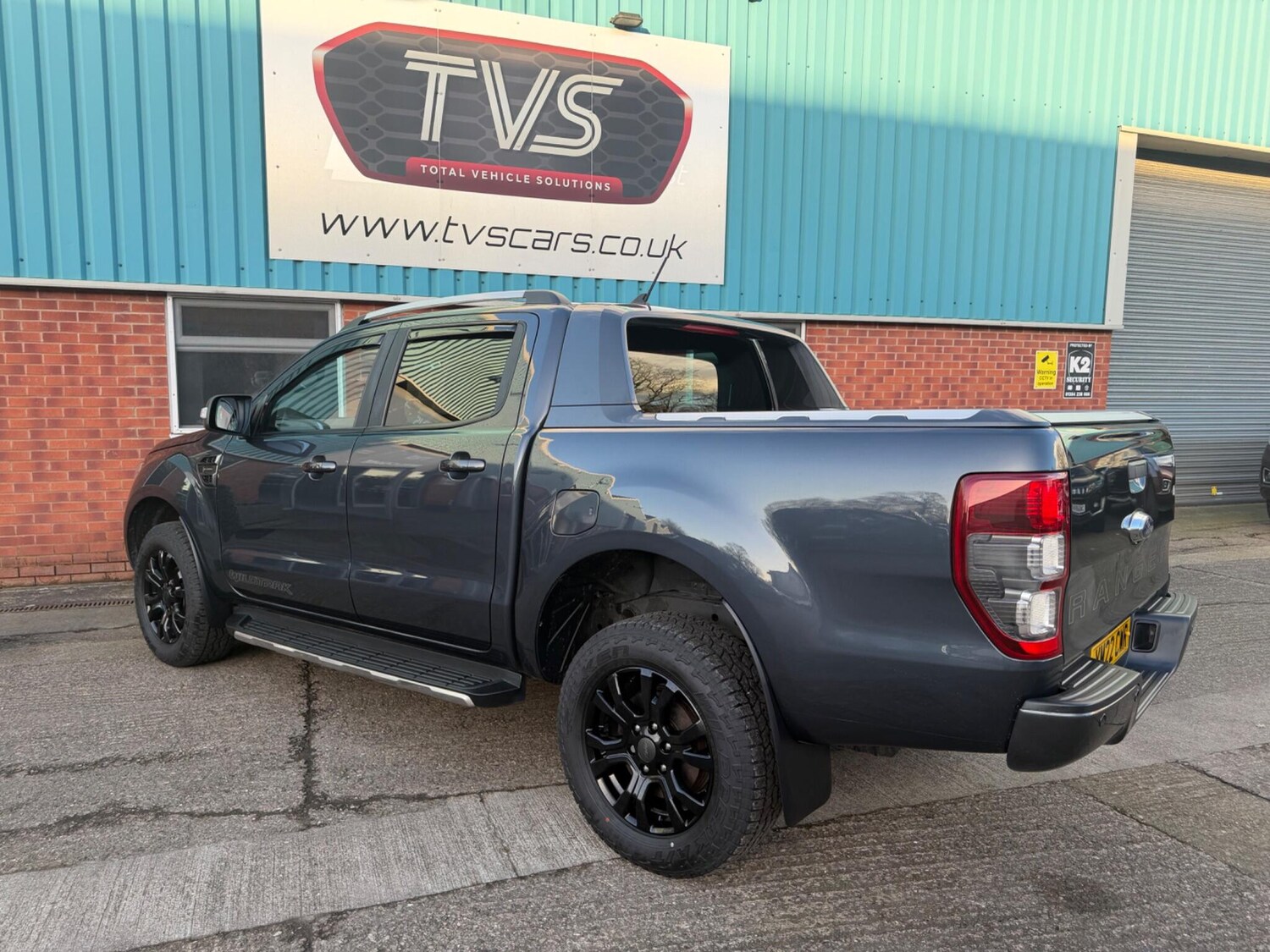 Used Ford Ranger 2022 for sale - 77351959: Photo 13