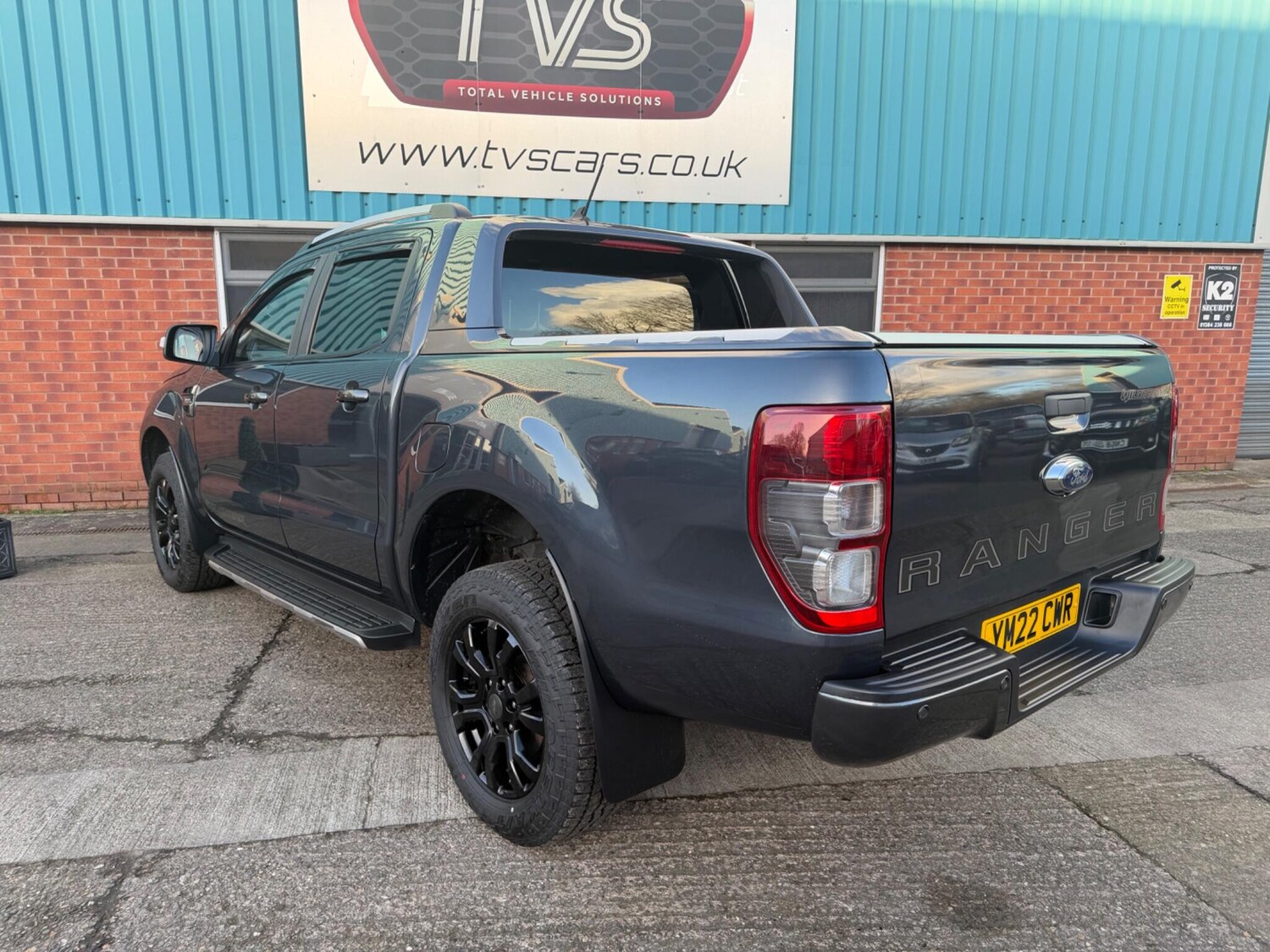 Used Ford Ranger 2022 for sale - 77351959: Photo 14