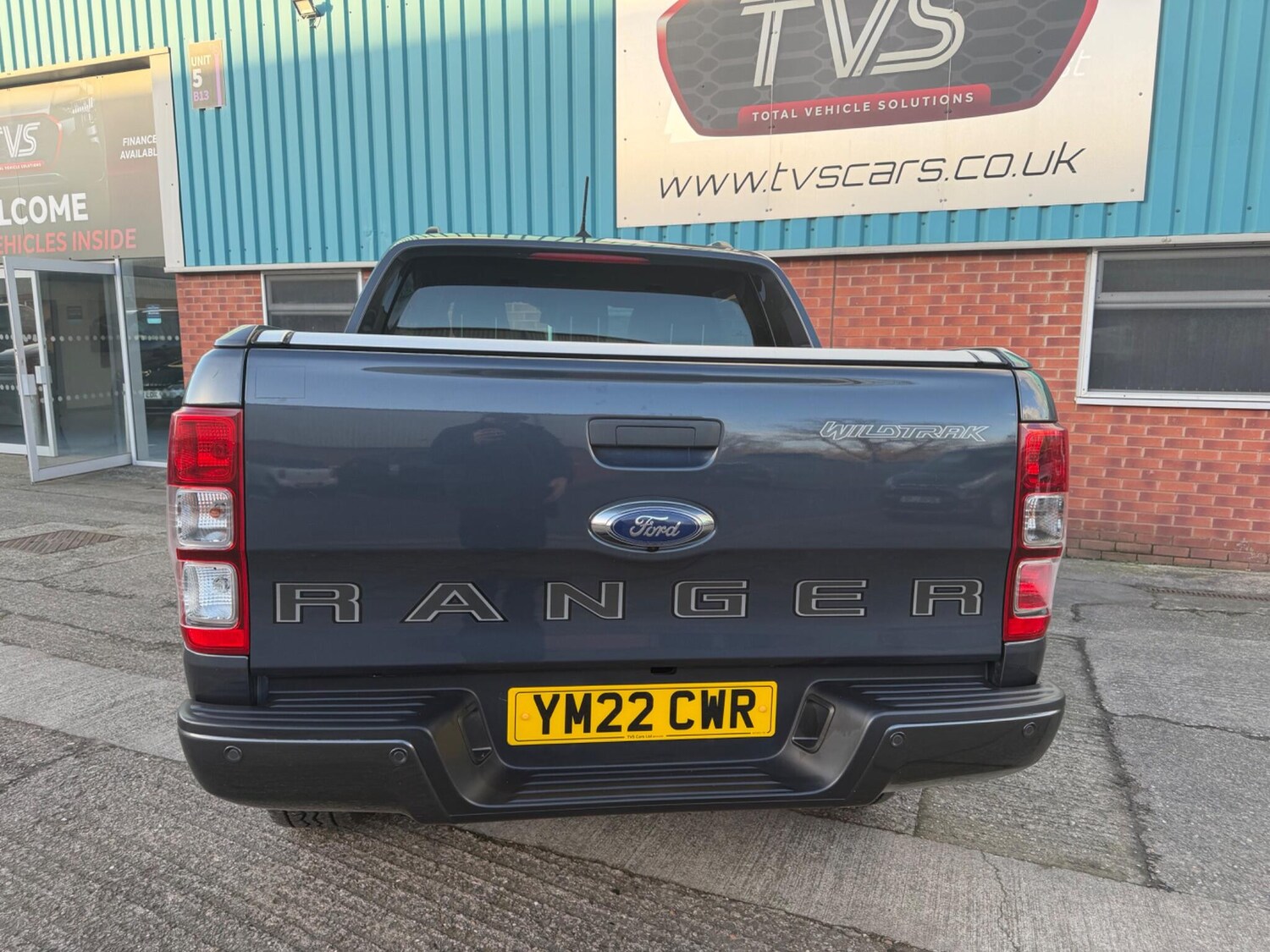 Used Ford Ranger 2022 for sale - 77351959: Photo 15