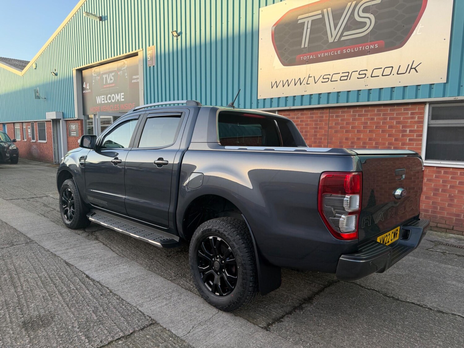 Used Ford Ranger 2022 for sale - 77351959: Photo 16