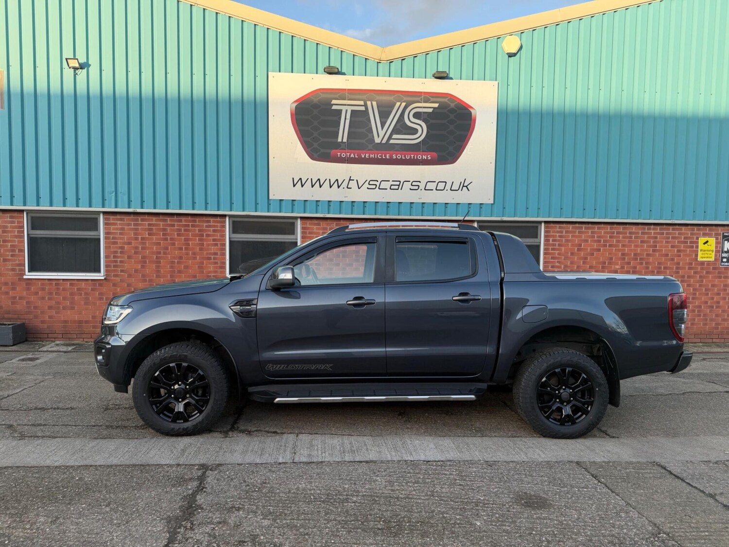 Used Ford Ranger 2022 for sale - 77351959: Photo 17