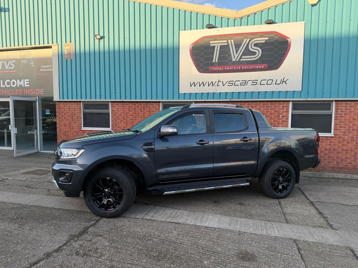 Used Ford Ranger 2022 for sale - 77351959: Photo 19