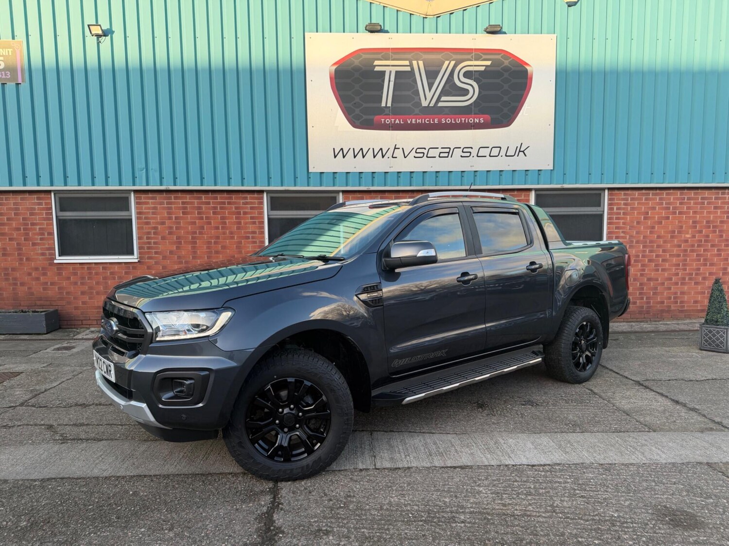 Used Ford Ranger 2022 for sale - 77351959: Photo 20