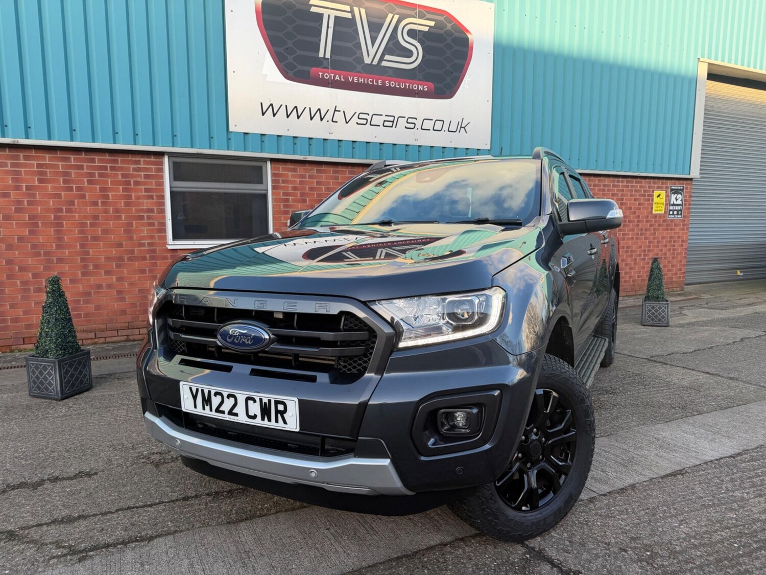 Used Ford Ranger 2022 for sale - 77351959: Photo 21