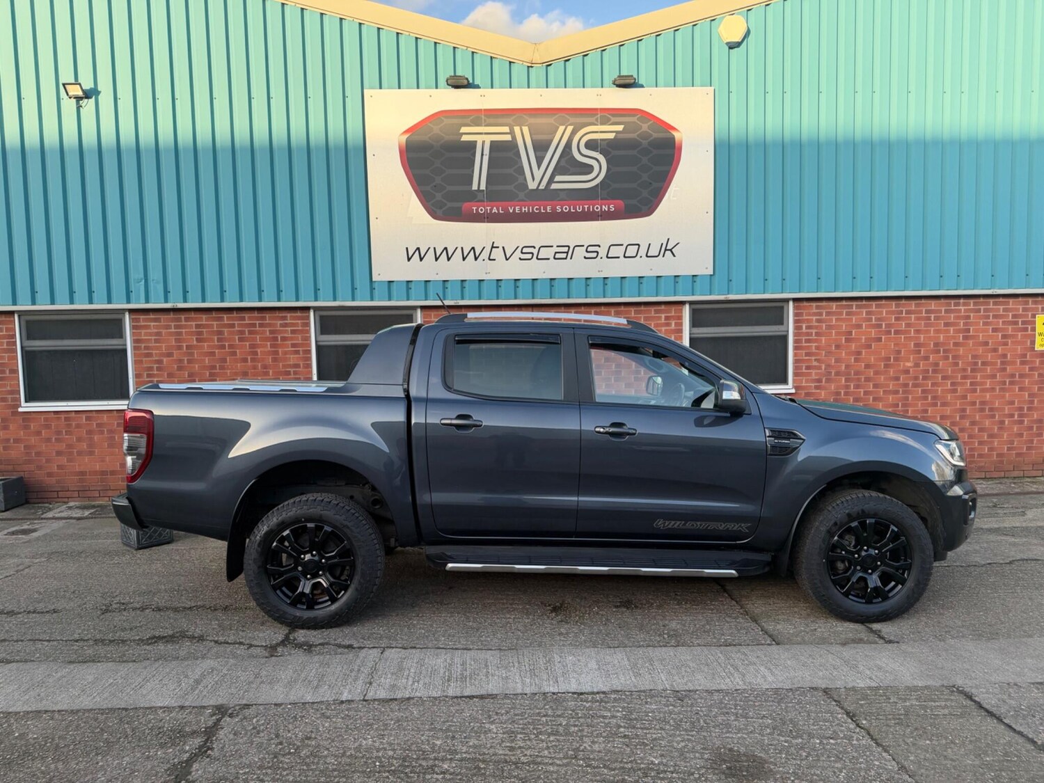 Used Ford Ranger 2022 for sale - 77351959: Photo 23