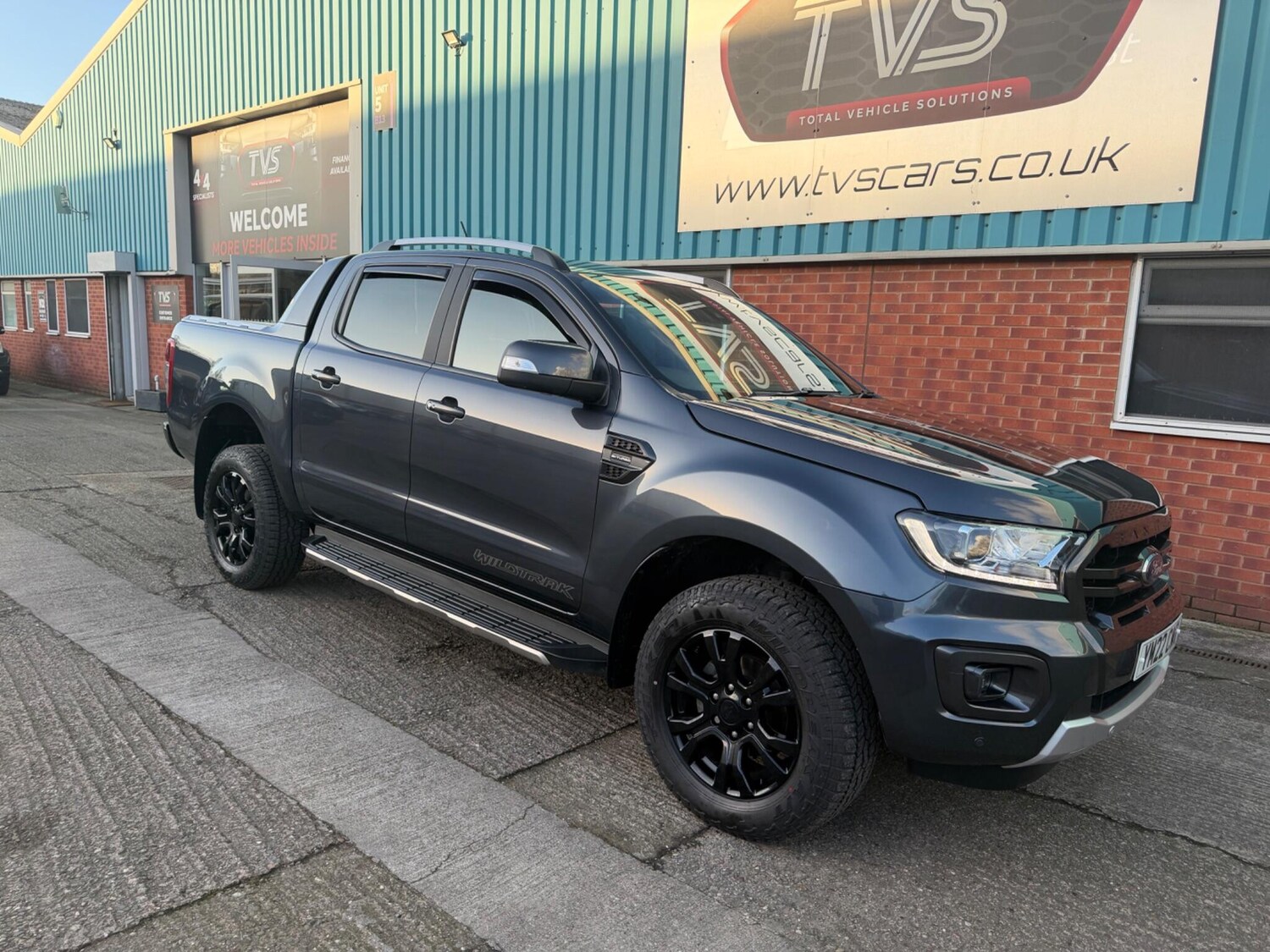 Used Ford Ranger 2022 for sale - 77351959: Photo 24