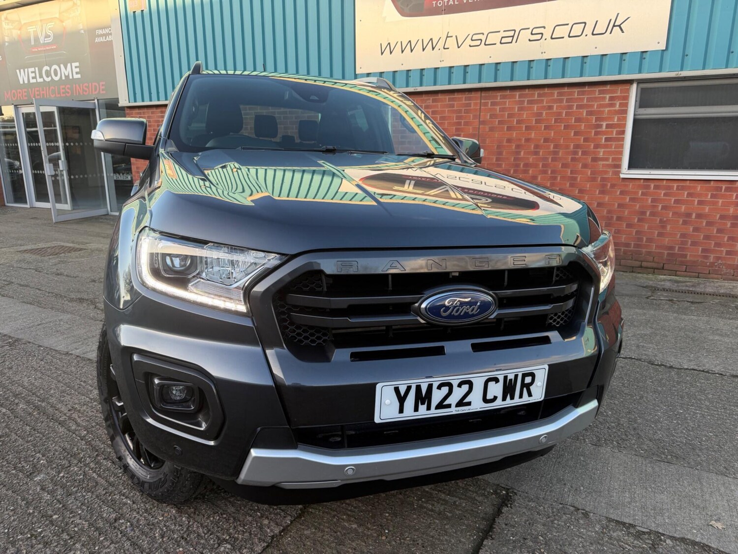 Used Ford Ranger 2022 for sale - 77351959: Photo 3