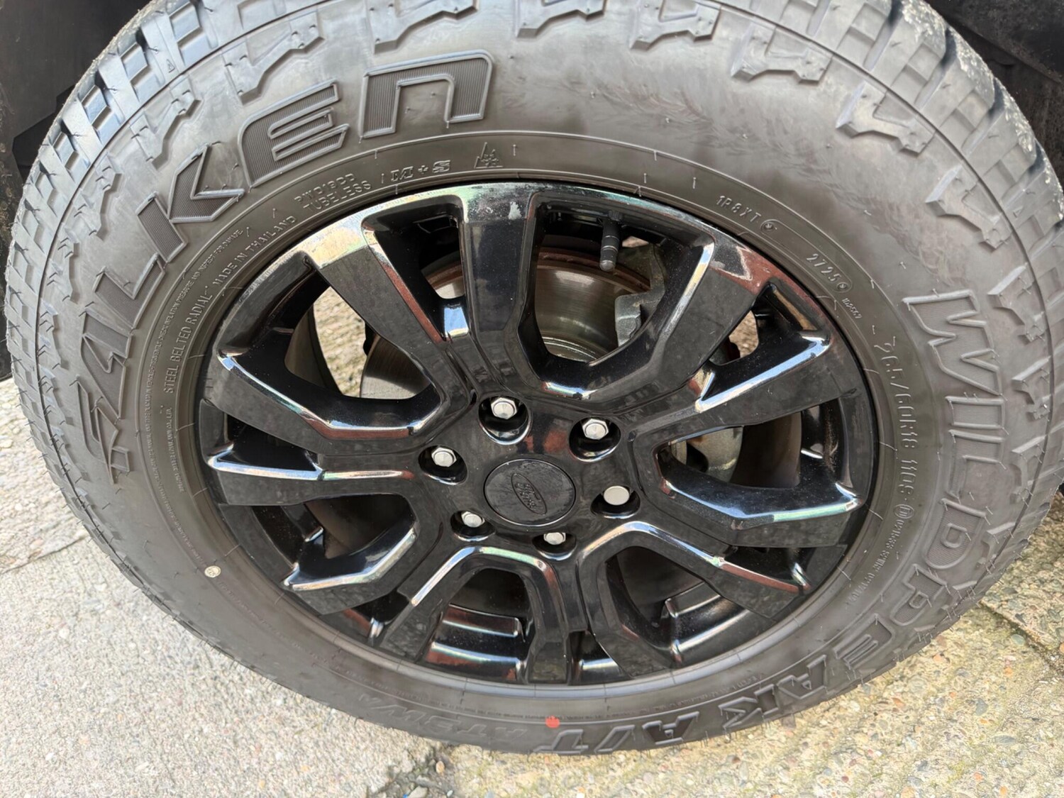 Used Ford Ranger 2022 for sale - 77351959: Photo 30