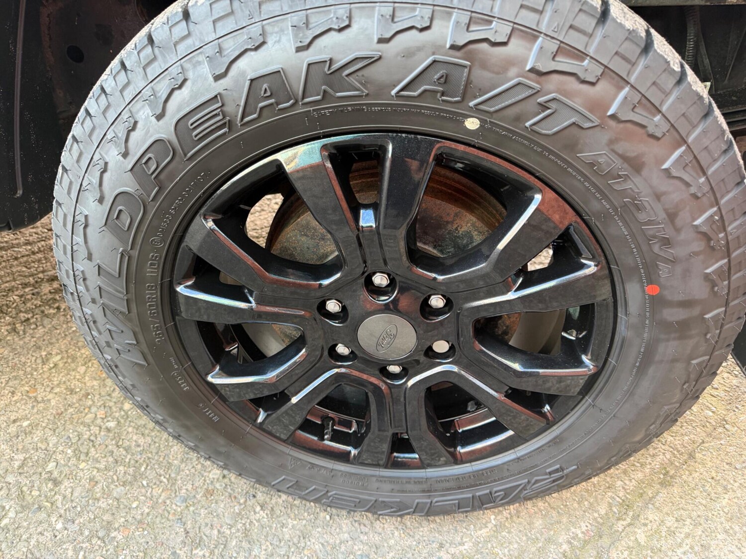 Used Ford Ranger 2022 for sale - 77351959: Photo 31