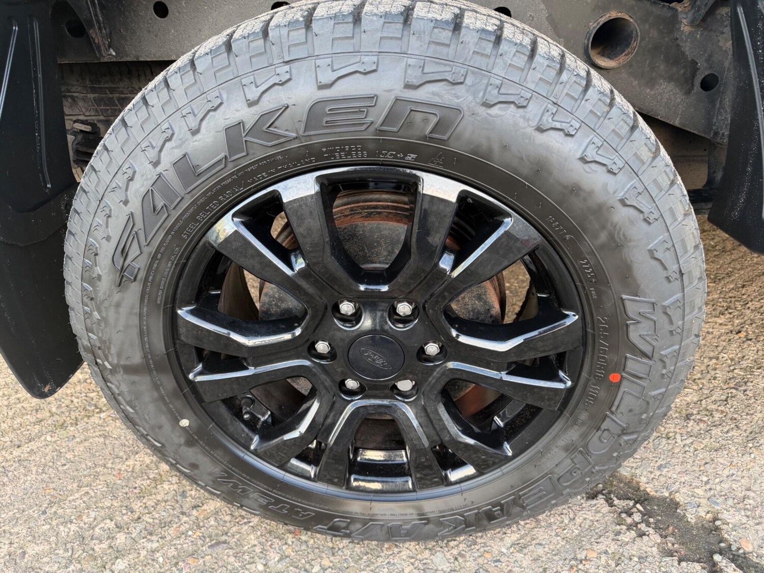 Used Ford Ranger 2022 for sale - 77351959: Photo 32