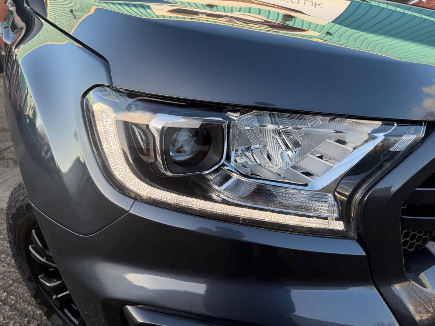 Used Ford Ranger 2022 for sale - 77351959: Photo 35