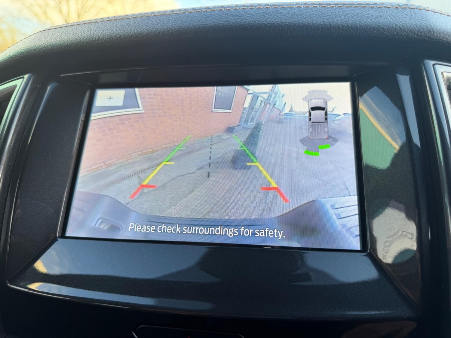 Used Ford Ranger 2022 for sale - 77351959: Photo 5