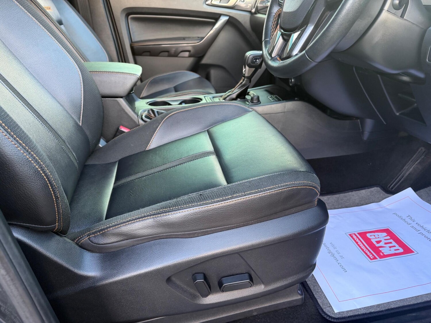 Used Ford Ranger 2022 for sale - 77351959: Photo 7