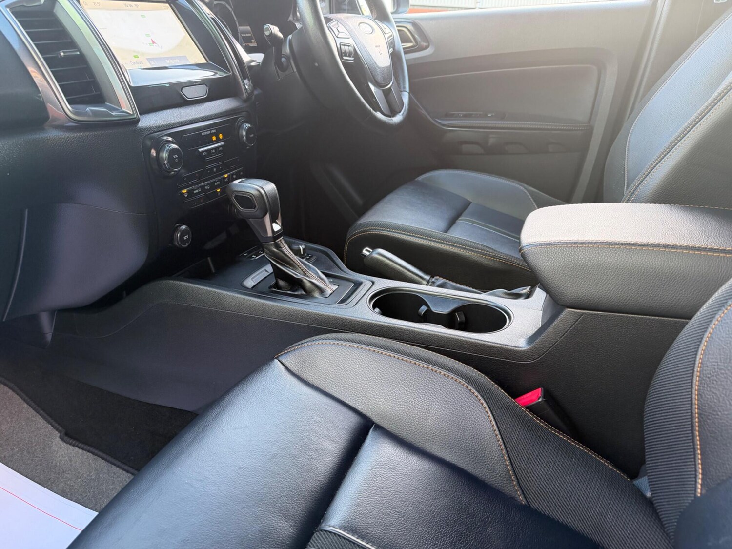 Used Ford Ranger 2022 for sale - 77351959: Photo 9