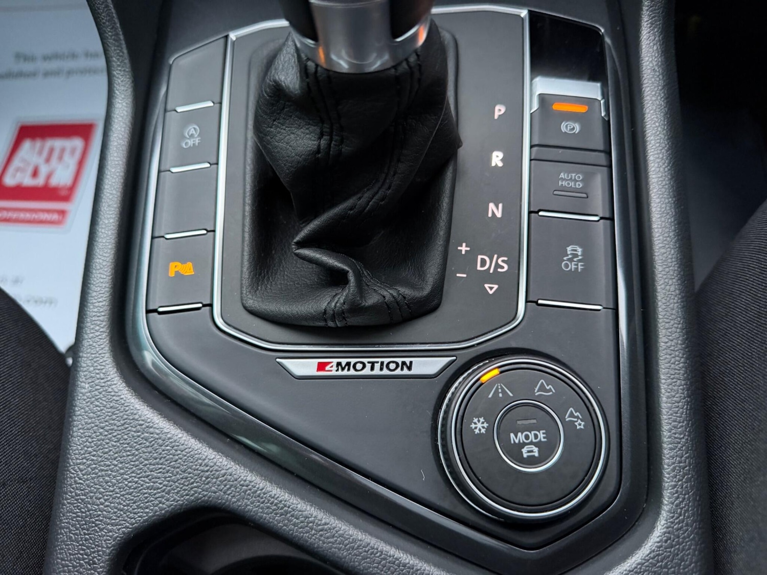 Used Volkswagen Tiguan for sale - 77305350: Photo 25