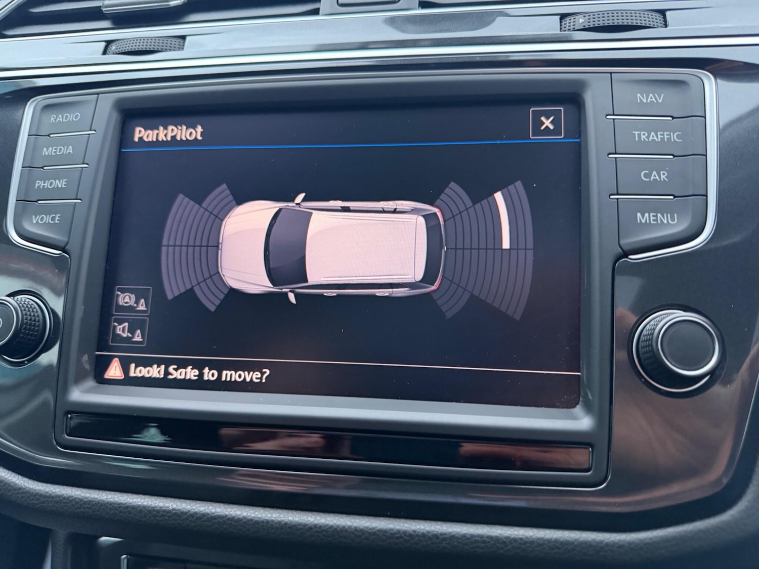 Used Volkswagen Tiguan for sale - 77305350: Photo 27