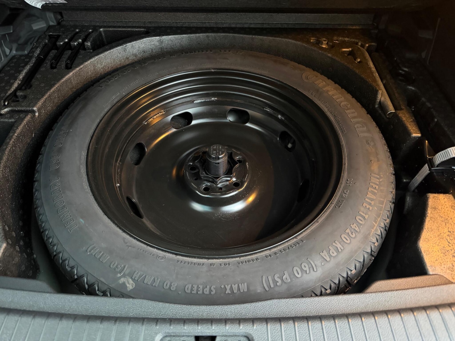 Used Volkswagen Tiguan for sale - 77305350: Photo 28