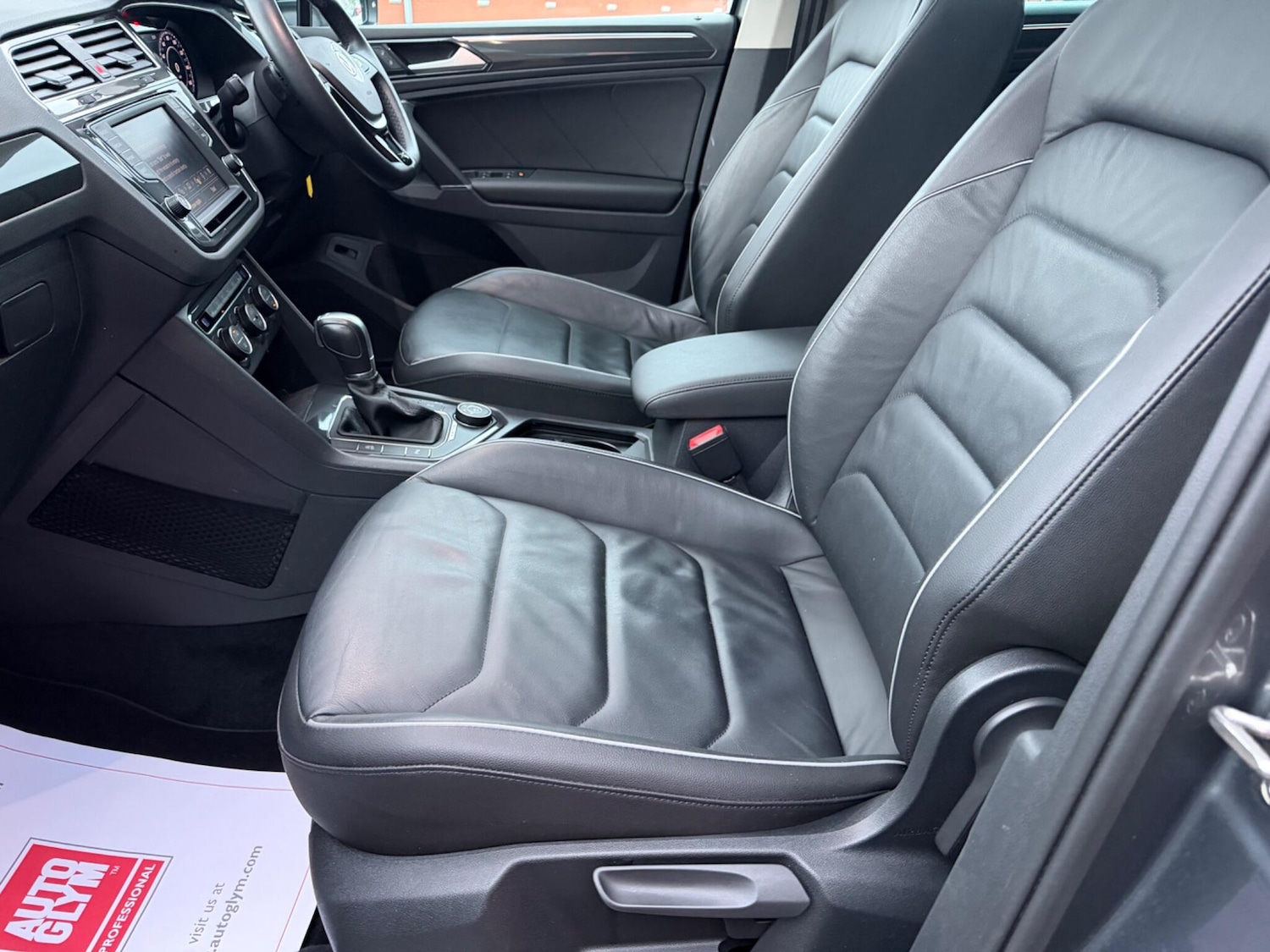 Used Volkswagen Tiguan for sale - 77305350: Photo 8