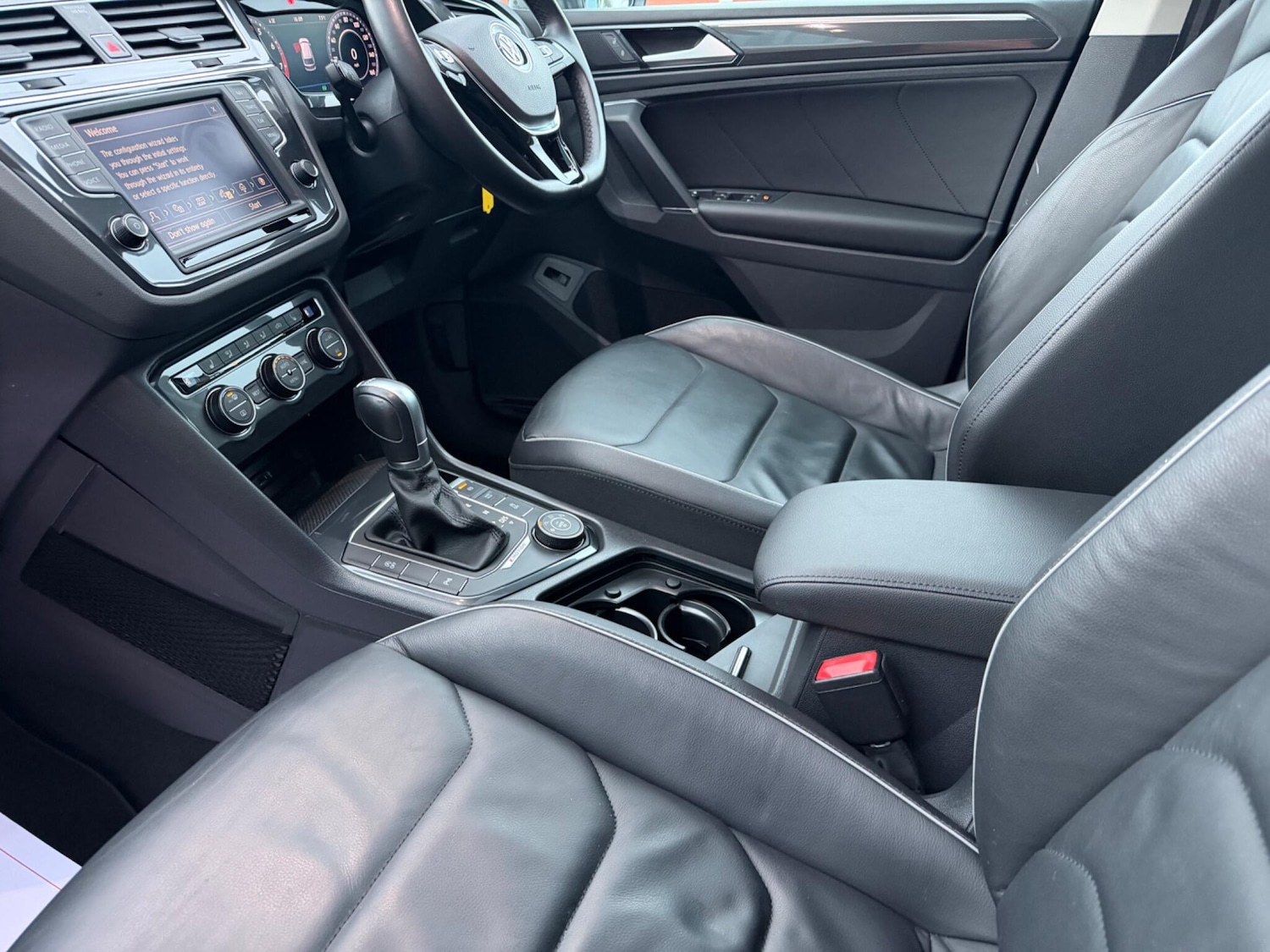 Used Volkswagen Tiguan for sale - 77305350: Photo 9