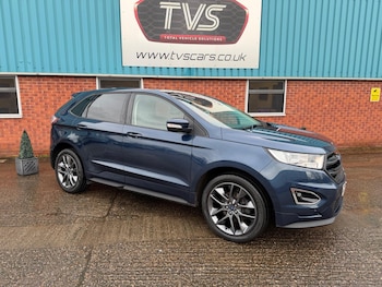 Used Ford Edge 2017 for sale - 77538140: Photo