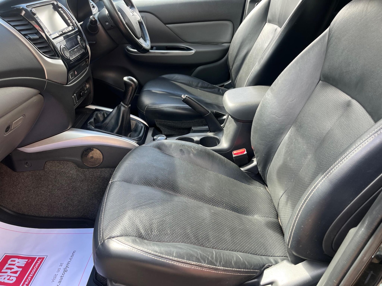 Vehicle 17