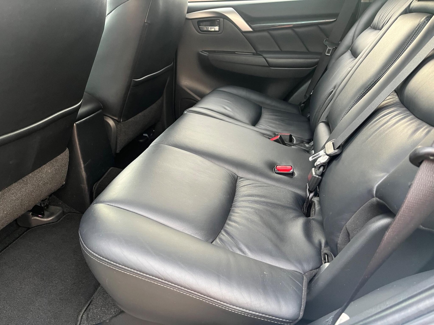 Used Mitsubishi Shogun Sport 2018 for sale - 76484950: Photo 10