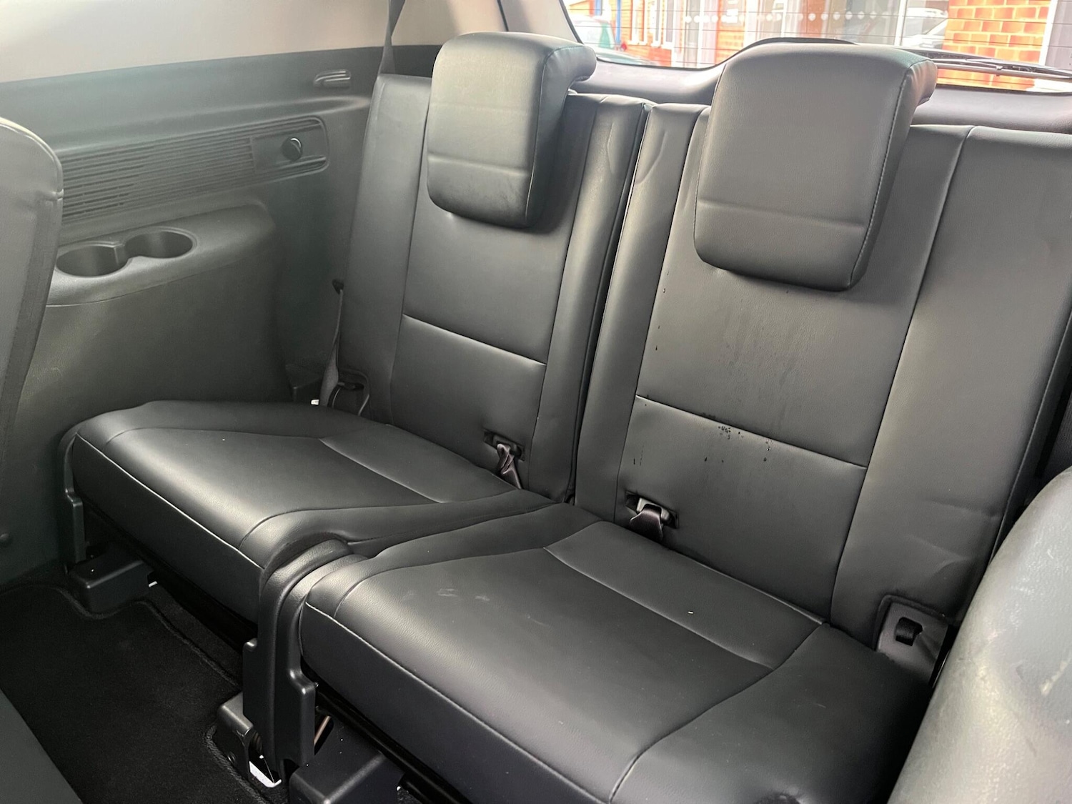 Used Mitsubishi Shogun Sport 2018 for sale - 76484950: Photo 12