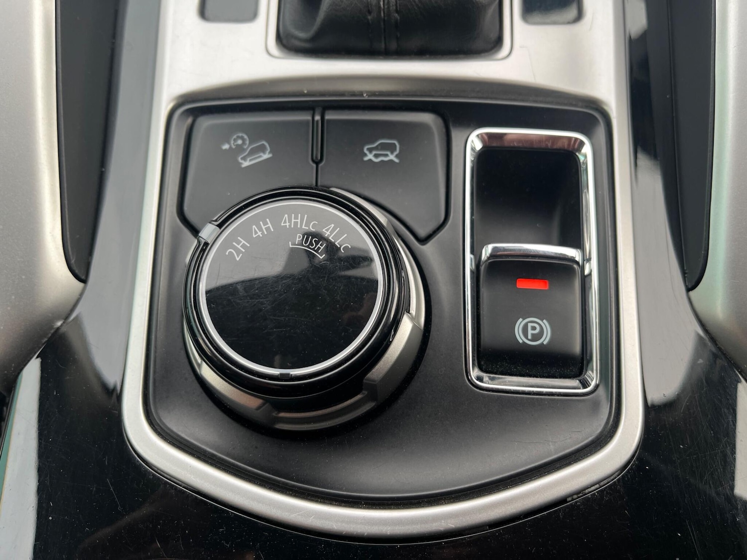 Used Mitsubishi Shogun Sport 2018 for sale - 76484950: Photo 25