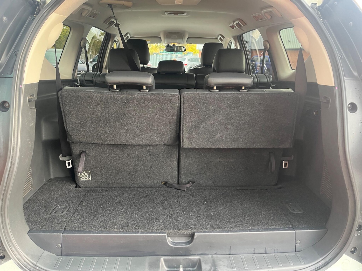 Used Mitsubishi Shogun Sport 2018 for sale - 76484950: Photo 27