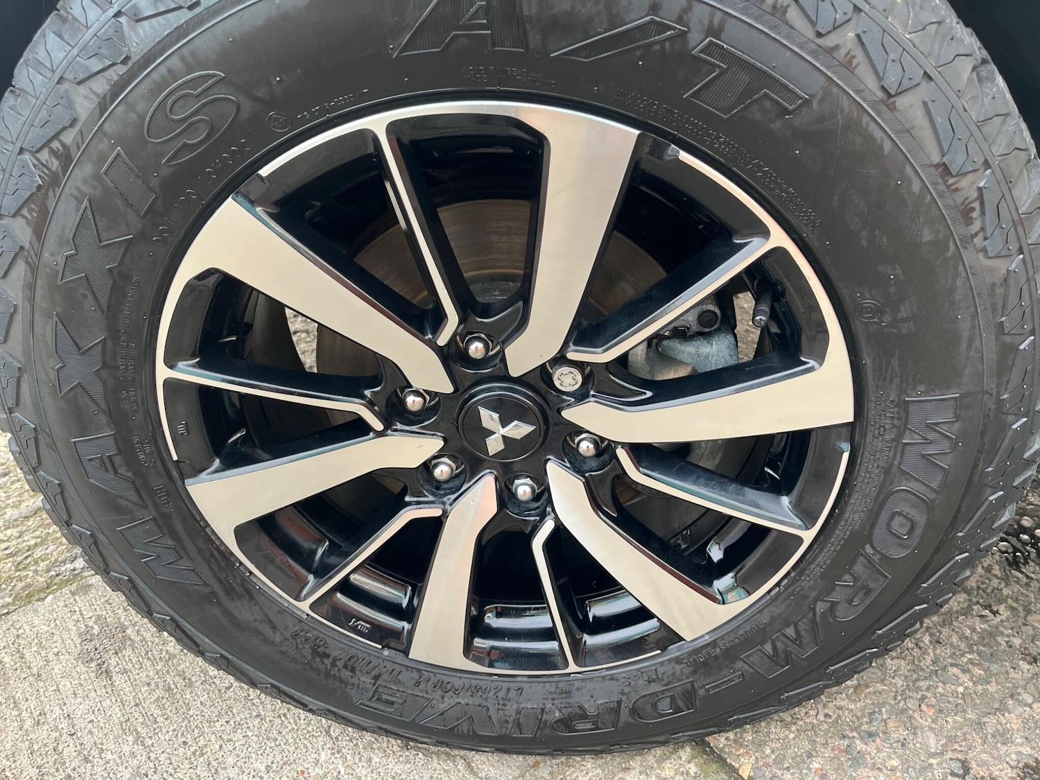 Used Mitsubishi Shogun Sport 2018 for sale - 76484950: Photo 30