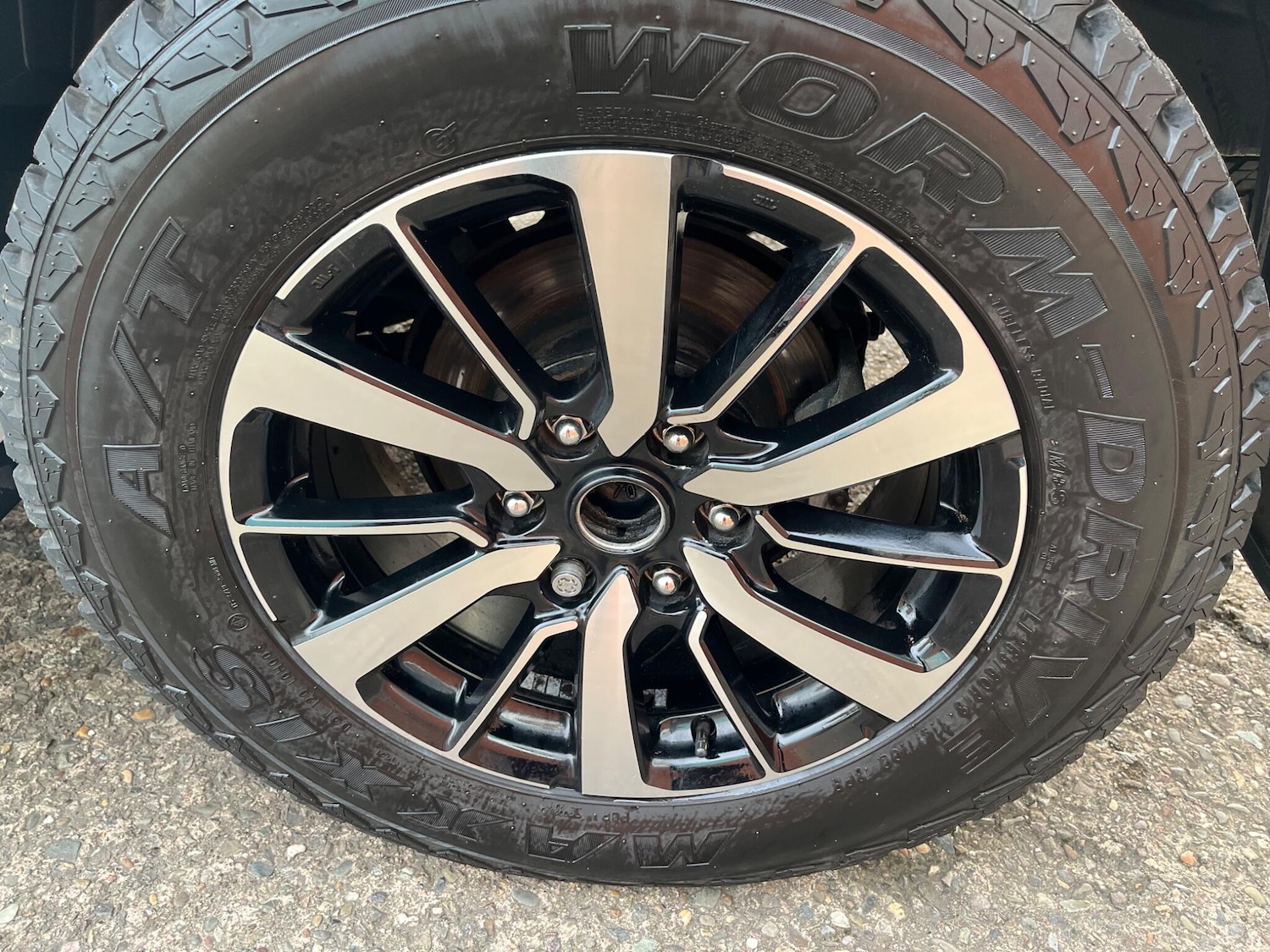 Used Mitsubishi Shogun Sport 2018 for sale - 76484950: Photo 31