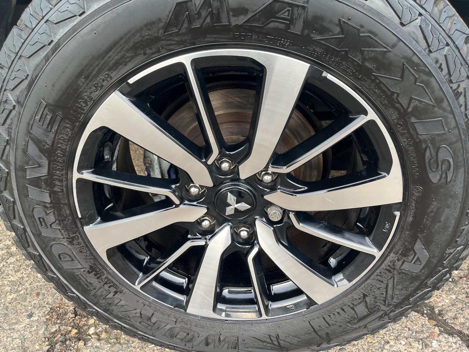 Used Mitsubishi Shogun Sport 2018 for sale - 76484950: Photo 32