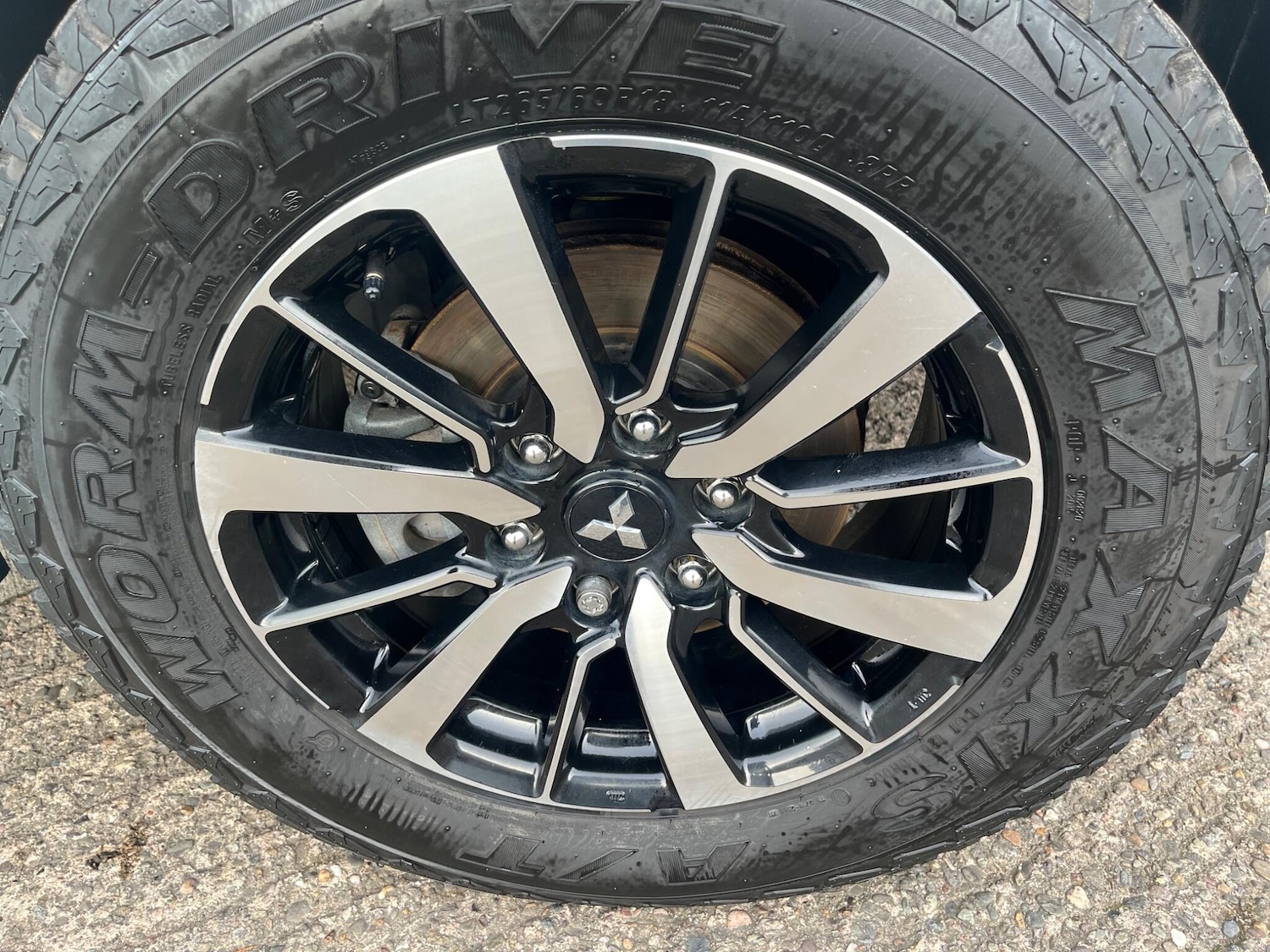 Used Mitsubishi Shogun Sport 2018 for sale - 76484950: Photo 33