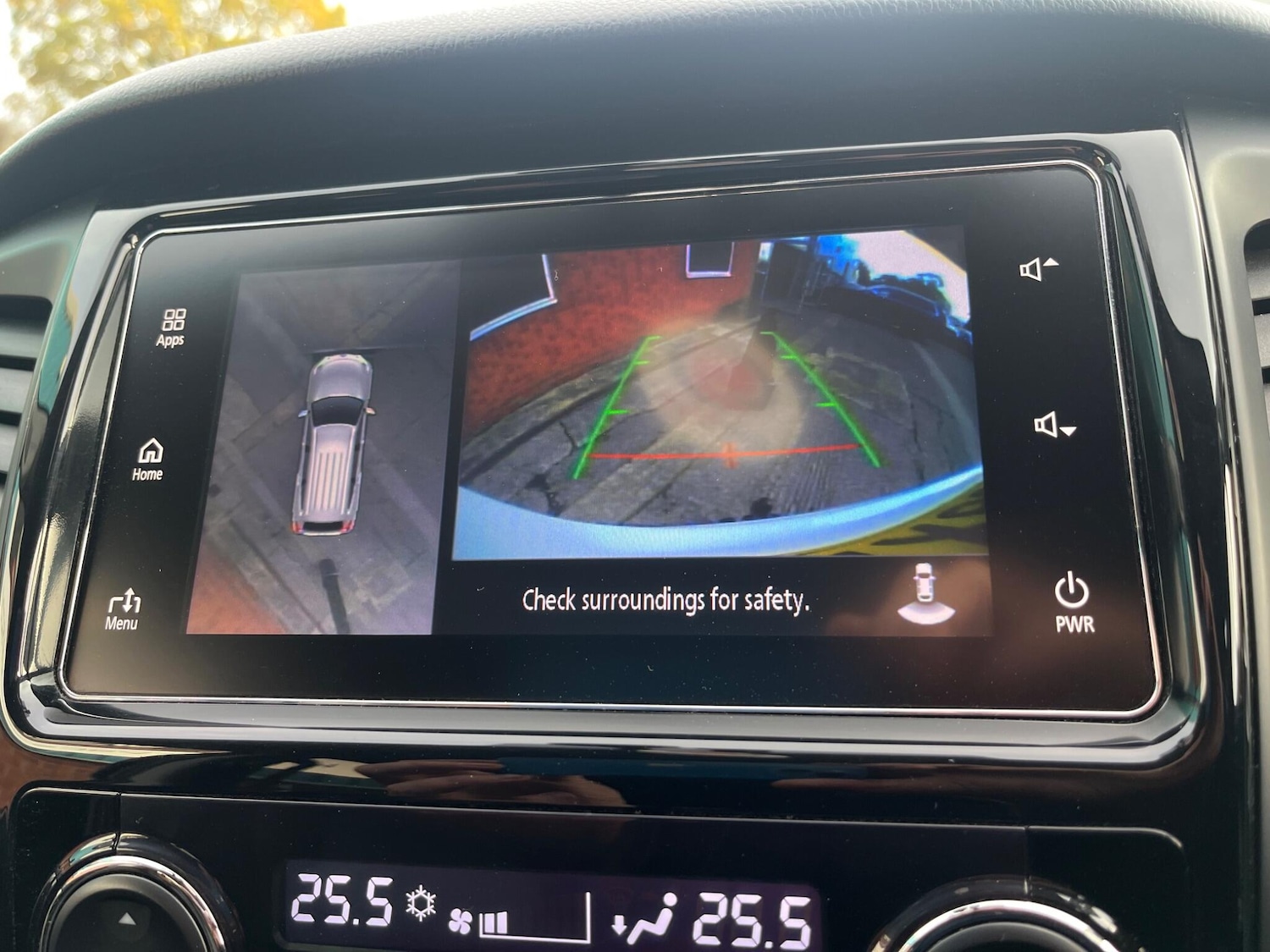 Used Mitsubishi Shogun Sport 2018 for sale - 76484950: Photo 5